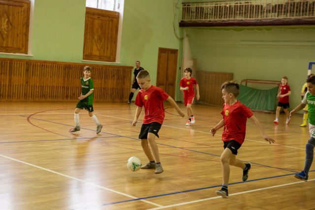 Игры 20-21 ноября